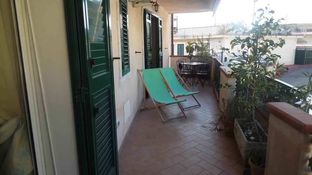 La Casa Di Marilena Apartment Taormina Exterior photo